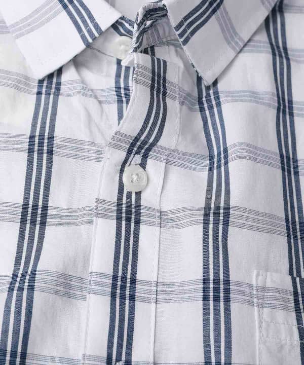 پیراهن آستین کوتاه مردانه جین وست Jeanswest کد 92133510 - 2