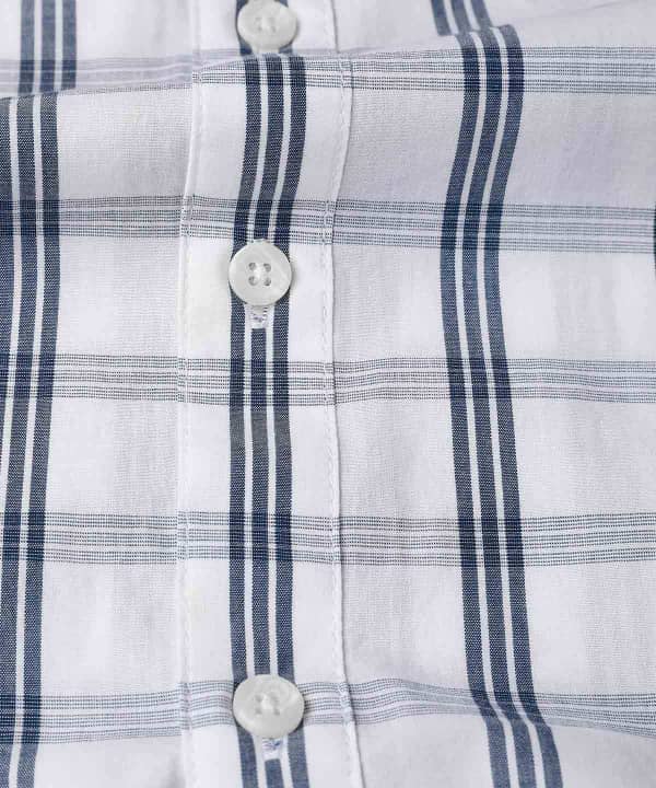 پیراهن آستین کوتاه مردانه جین وست Jeanswest کد 92133510 - 4