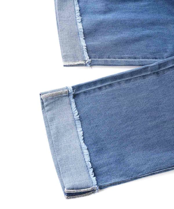 شلوار جین زنانه جین وست Jeanswest کد 92288504 - 5