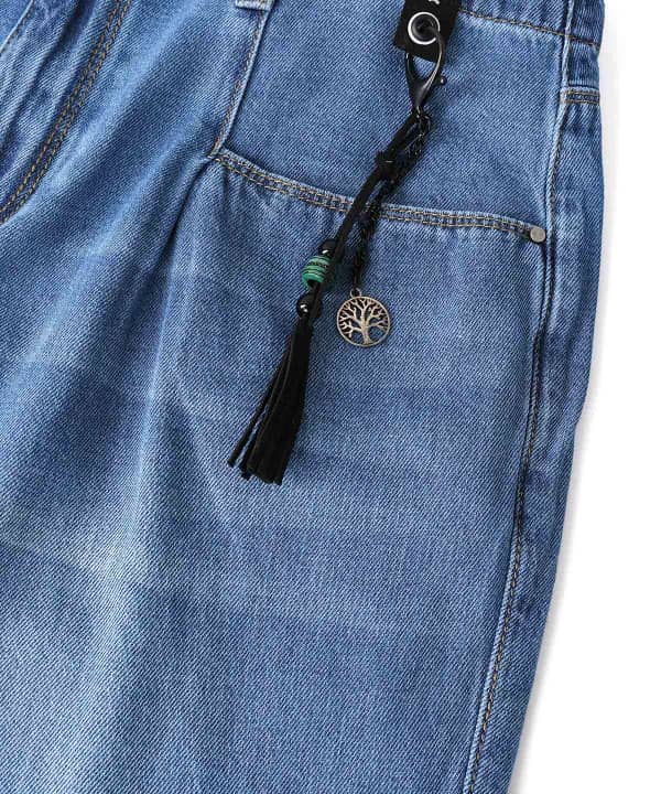 شلوار جین زنانه جین وست Jeanswest کد 92288504 - 2