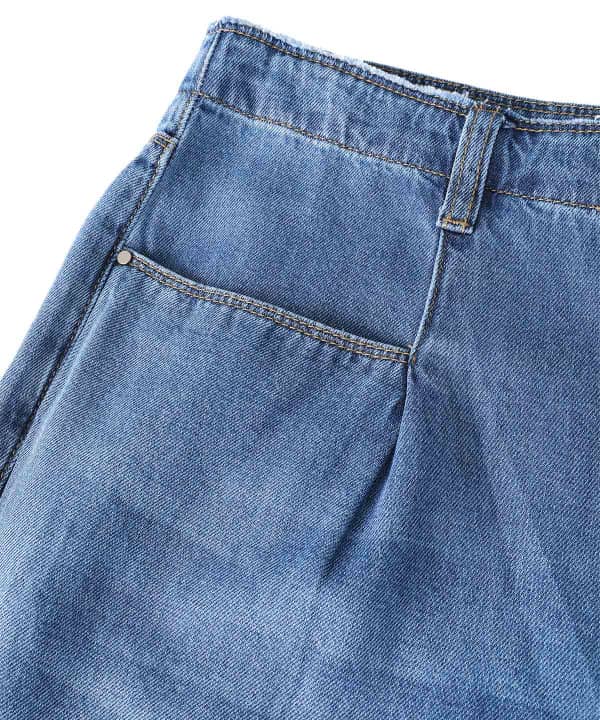 شلوار جین زنانه جین وست Jeanswest کد 92288504 - 4