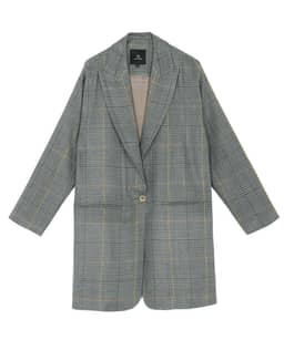 مانتو کتی زنانه جوتی جینز JootiJeans کد 03721644 - 0