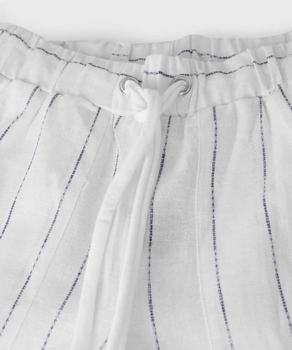 شلوار پارچه ای کوتاه زنانه جوتی جینز JootiJeans کد 01759405 - 2