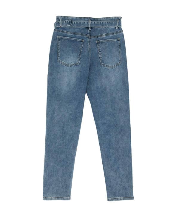 شلوار جین زنانه جین وست Jeanswest کد 94281508 - 1