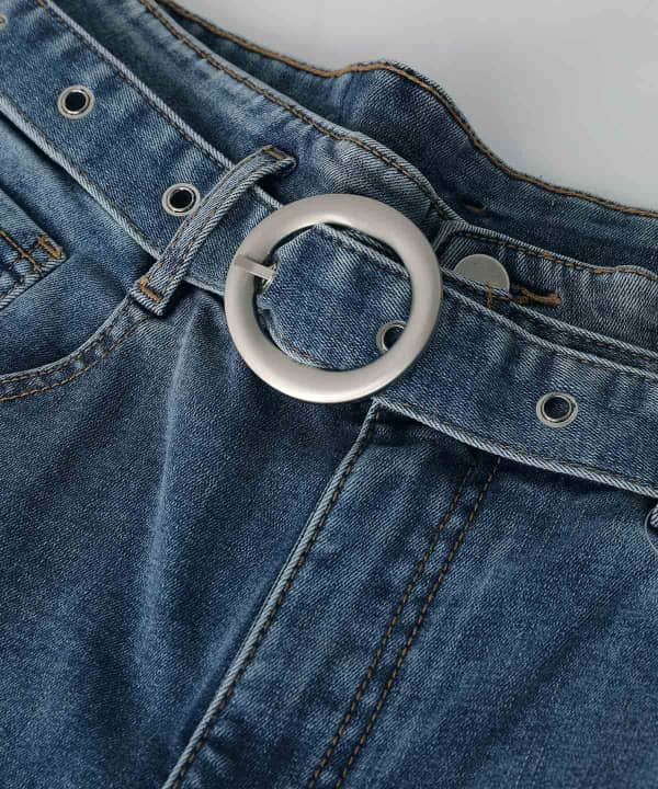شلوار جین زنانه جین وست Jeanswest کد 94281508 - 3