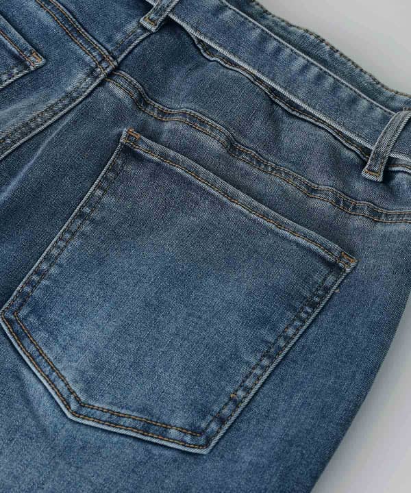 شلوار جین زنانه جین وست Jeanswest کد 94281508 - 4