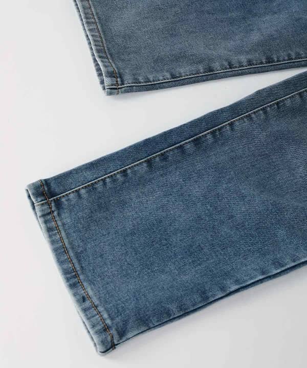 شلوار جین زنانه جین وست Jeanswest کد 94281508 - 5