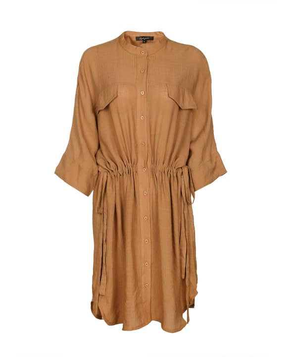 مانتو تابستانه زنانه جوتی جینز JootiJeans کد 02731926 - 0