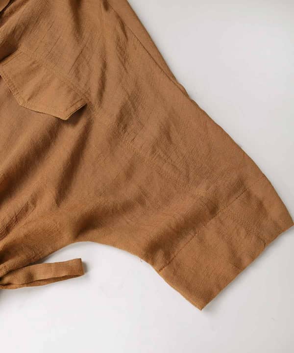 مانتو تابستانه زنانه جوتی جینز JootiJeans کد 02731926 - 7