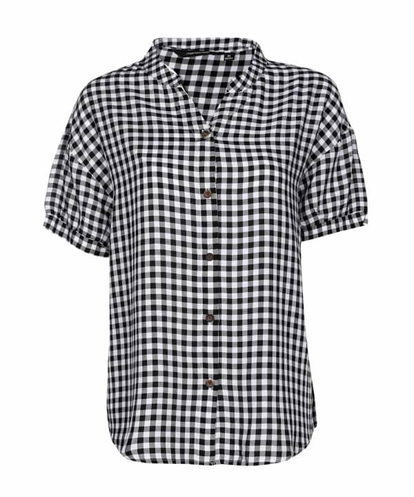 شومیز زنانه جین وست Jeanswest کد 92233013 - 0