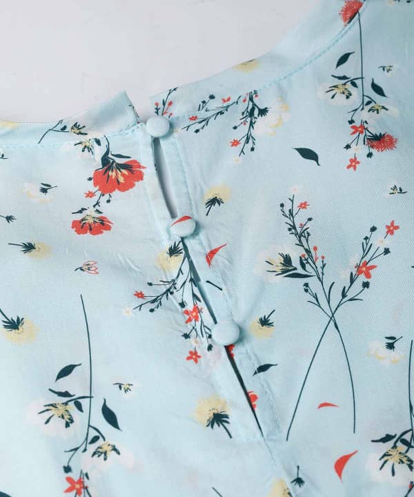 بلوز زنانه جوتی جینز JootiJeans کد 02733302 - 2