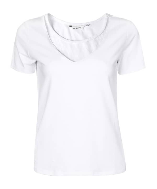 تیشرت زنانه جین وست Jeanswest کد 92273511 - 0