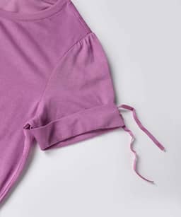 تیشرت آستین کوتاه زنانه جین وست Jeanswest کد 92273519 - 3