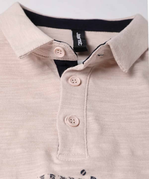 پولوشرت مردانه جین وست Jeanswest کد 92173527 - 2