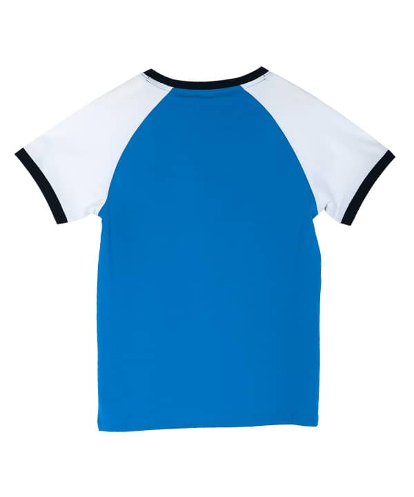 تیشرت پسرانه جین وست Jeanswest کد 92573803 - 1