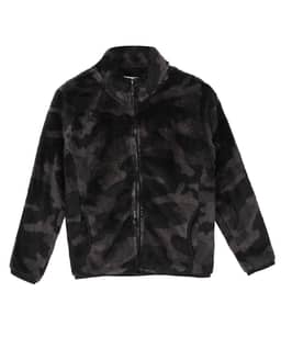 سویشرت پسرانه زیپ دار جوتی جینز Jooti Jeans کد 04022101 - 0