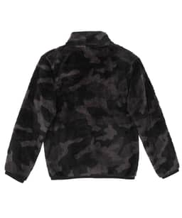 سویشرت پسرانه زیپ دار جوتی جینز Jooti Jeans کد 04022101 - 1