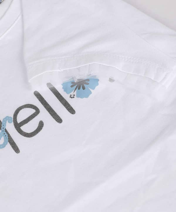 تیشرت دخترانه جین وست Jeanswest کد 92673805 - 3