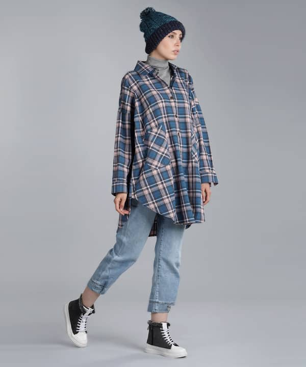 شلوارجین زنانه جین وست Jeanswest کد94281551 - 1