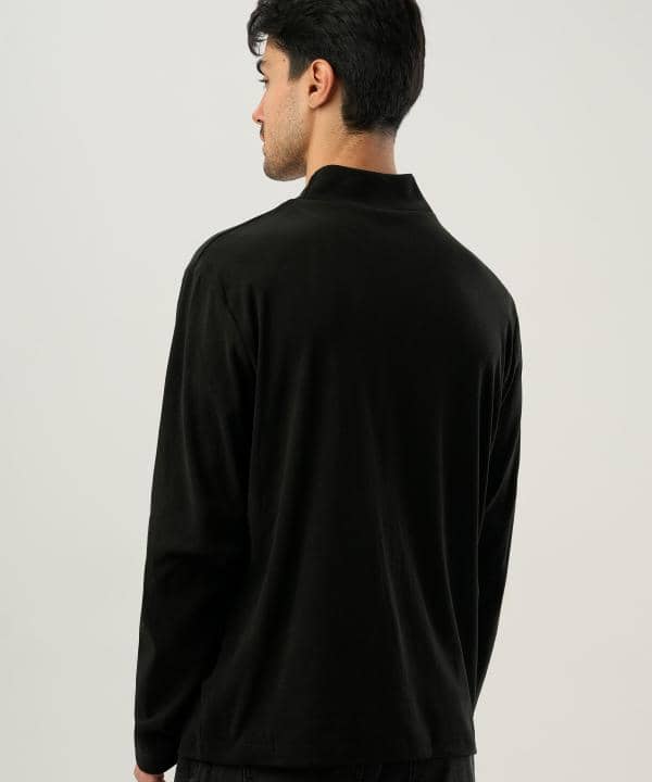 تیشرت آستین بلند مردانه جوتی جینز کد 63571312 - 2