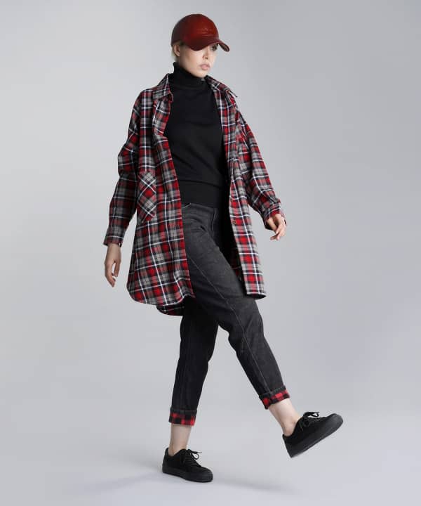 شلوار جین زنانه جین وست Jeanswest کد 94281510 - 1
