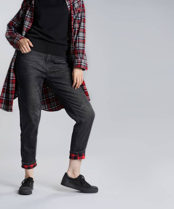 شلوار جین زنانه جین وست Jeanswest کد 94281510 - 3