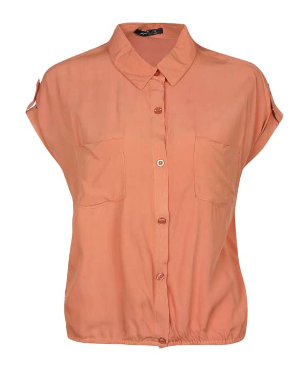 شومیز زنانه جوتی جینز JootiJeans کد 02733301 - 0