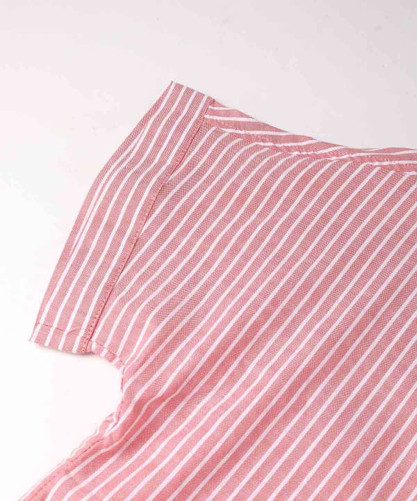 شومیز آستین کوتاه زنانه جوتی جینز JootiJeans کد 02733317 - 3