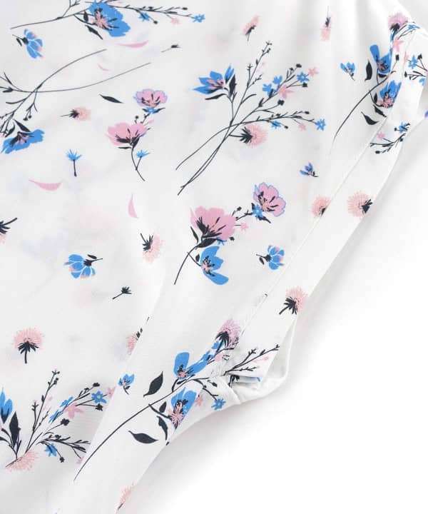 بلوز زنانه جوتی جینز JootiJeans کد 02733302 - 3