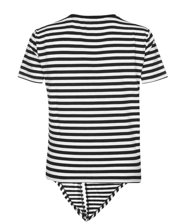 تیشرت زنانه جین وست Jeanswest کد 92273553 - 1