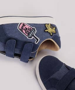 کفش دخترانه جوتی جینز JootiJeans کد 04801203 - 6