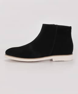 نیم بوت مردانه جیر جوتی جینز JootiJeans کد 04851505 - 0