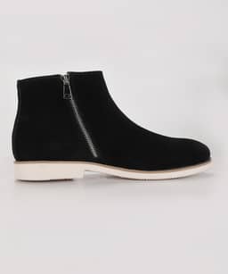 نیم بوت مردانه جیر جوتی جینز JootiJeans کد 04851505 - 2