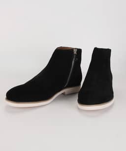 نیم بوت مردانه جیر جوتی جینز JootiJeans کد 04851505 - 1