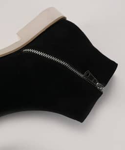 نیم بوت مردانه جیر جوتی جینز JootiJeans کد 04851505 - 6