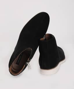 نیم بوت مردانه جیر جوتی جینز JootiJeans کد 04851505 - 4