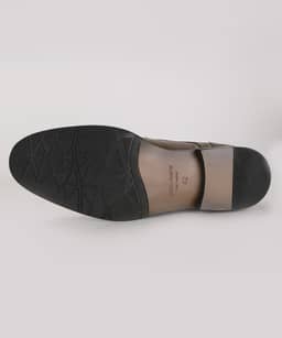 نیم بوت مردانه چرم جوتی جینز JootiJeans کد 04851507 - 5