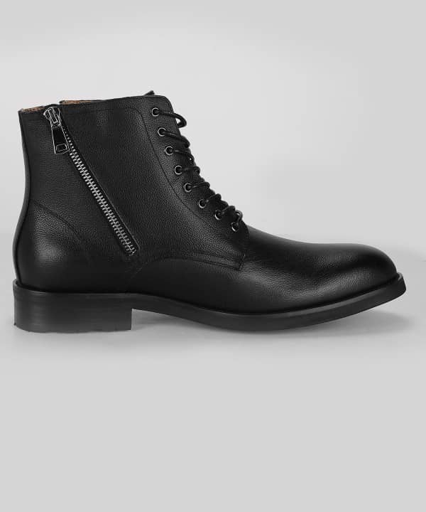 نیم بوت مردانه جوتی جینز JootiJeans کد 04851506 - 2