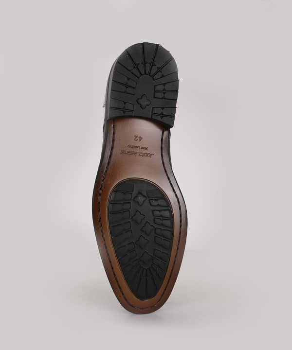 نیم بوت مردانه جوتی جینز JootiJeans کد 04851506 - 6