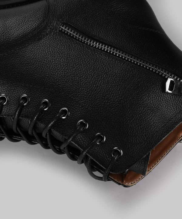 نیم بوت مردانه جوتی جینز JootiJeans کد 04851506 - 7