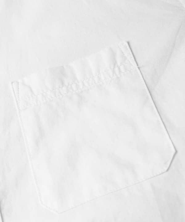پیراهن مردانه آستین کوتاه جین وست Jeanswest - 3