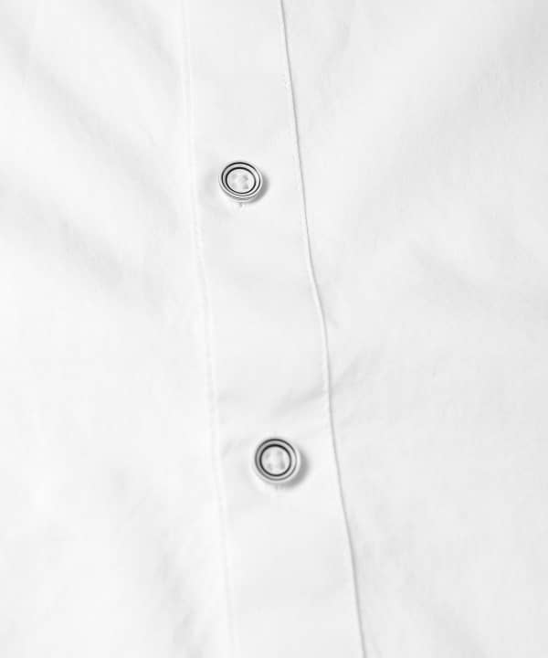 پیراهن مردانه آستین کوتاه جین وست Jeanswest - 4