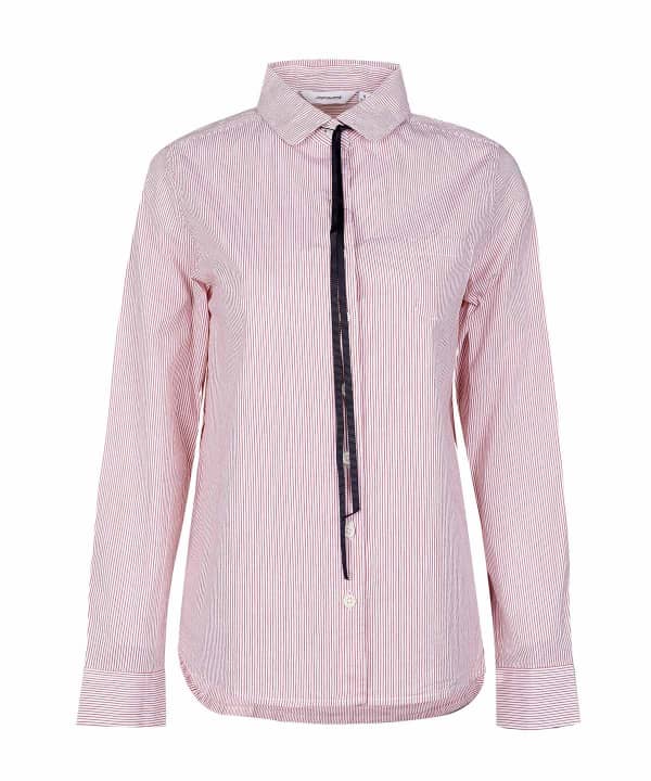 شومیز آستین بلند زنانه جین وست Jeanswest کد 01231504 - 0