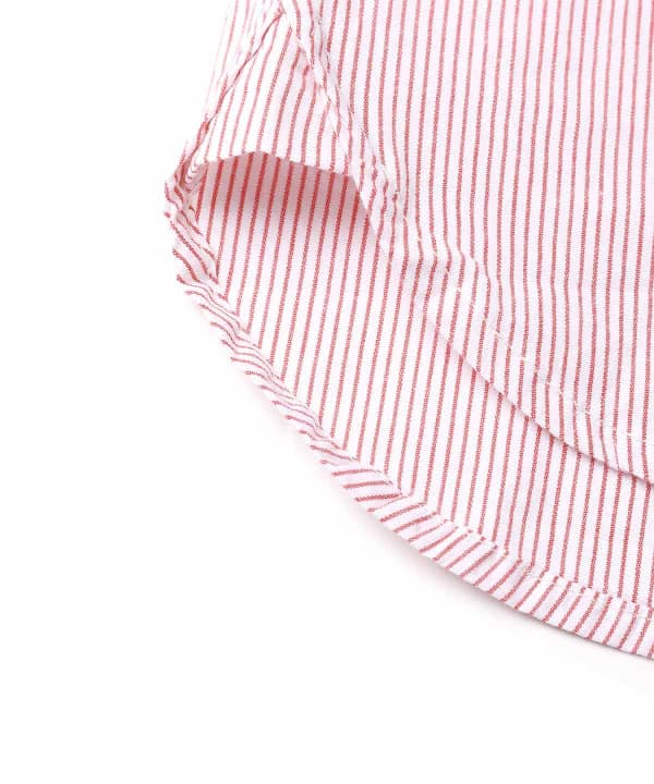 شومیز آستین بلند زنانه جین وست Jeanswest کد 01231504 - 5