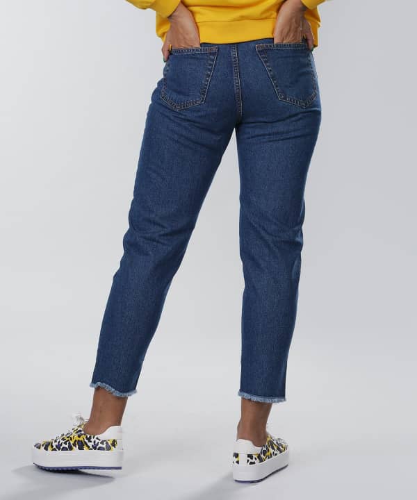 شلوار جین زنانه جوتی جینز Jooti Jeans - 2