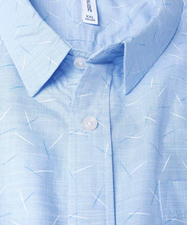 پیراهن مردانه جین وست Jeanswest کد 92133007 - 2
