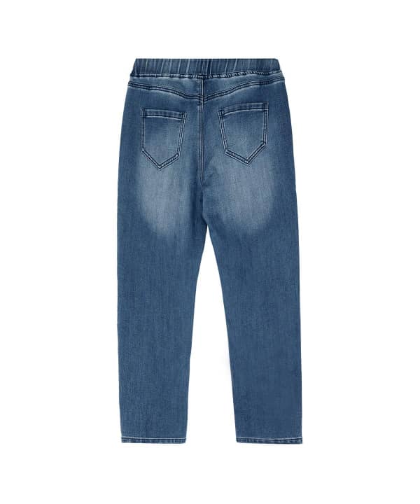 شلوار جین زنانه جین وست Jeanswest کد 94289502 - 1
