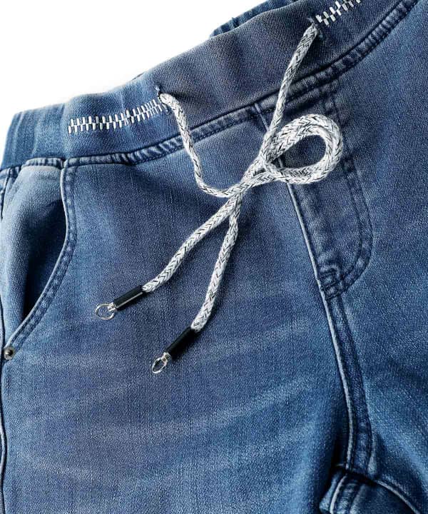 شلوار جین زنانه جین وست Jeanswest کد 94289502 - 2