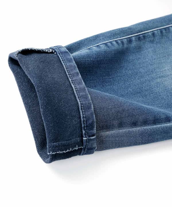 شلوار جین زنانه جین وست Jeanswest کد 94289502 - 4