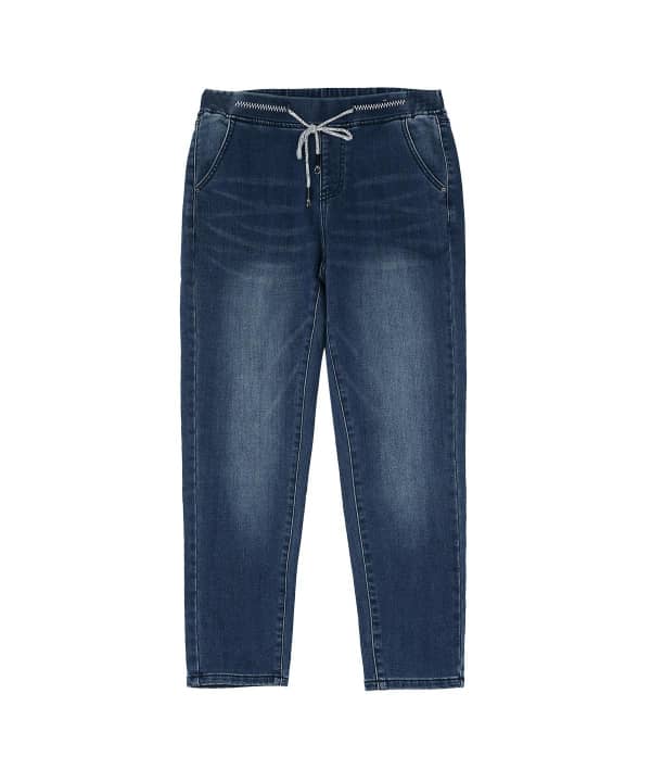 شلوار جین زنانه جین وست Jeanswest کد 94289502 - 0